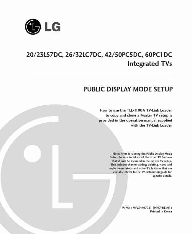 LG Electronics Car Satellite TV System 2632LC7DC-page_pdf